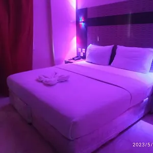 Hotel Tehran, Dubai