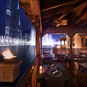 5* Отель Palace Downtown