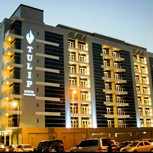 3* Апарт-отель Tulip