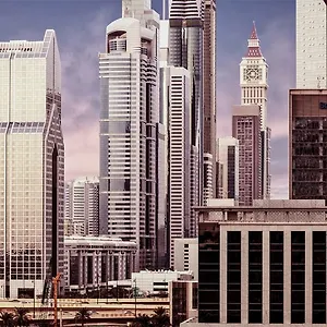 4* Отель Carlton Downtown
