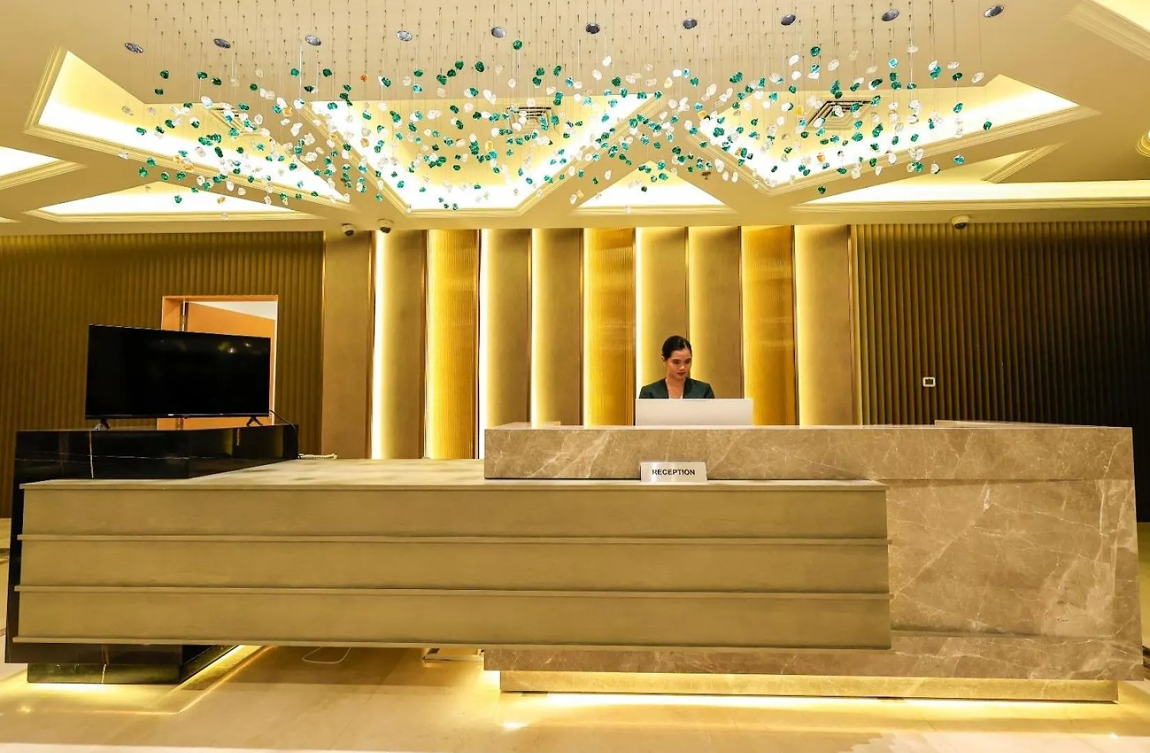 Best Western Premier M Four Hotel Дубай ОАЭ
