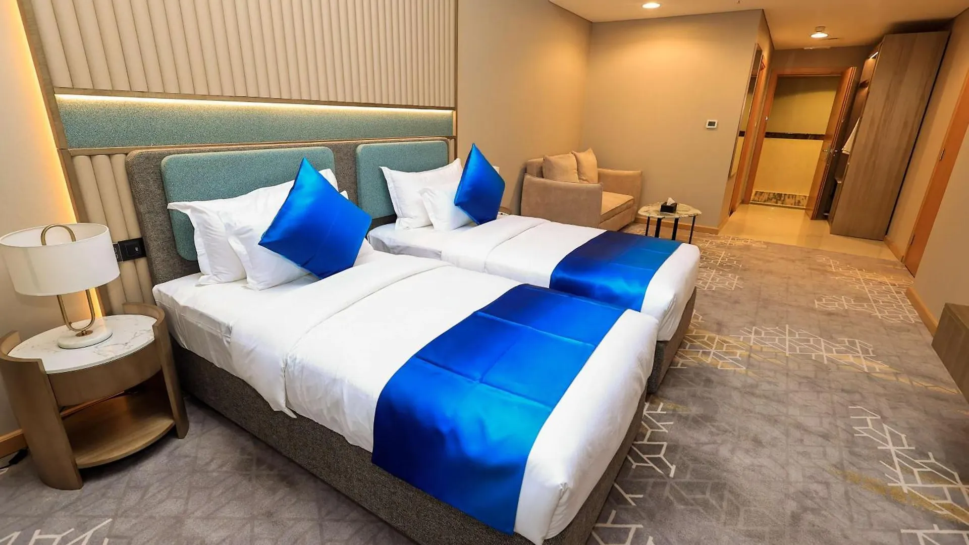 Best Western Premier M Four Hotel Дубай ОАЭ